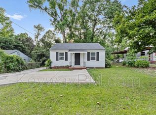 608 Carolina Springs Rd, North Augusta, SC 29841