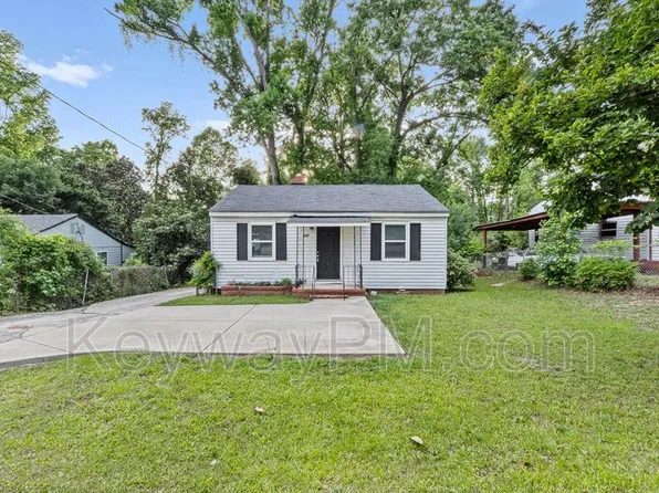 608 Carolina Springs Rd, North Augusta, SC 29841