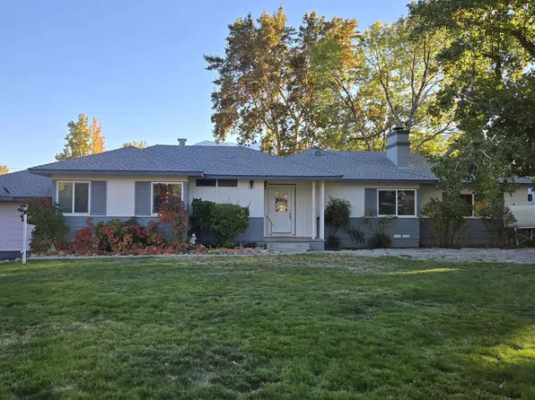 2750 Highland Dr, Bishop, CA 93514
