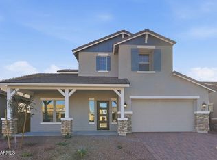 20721 E Via Del Oro, Queen Creek, AZ 85142