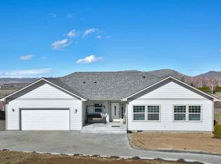 191 Perry Way, Yakima, WA 98901