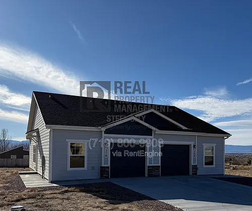 280 W Harmony Dr Photo 1