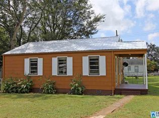 38 Alan St, Eastaboga, AL 36260