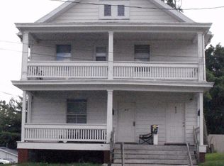 615 Maple St, Burlington, IA 52601