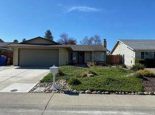 (Undisclosed Address), Sacramento, CA 95833