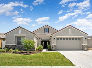 14705 Coyle Cir, Bakersfield, CA 93311