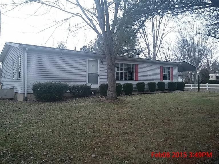 1st image of 7213 Woodland Trl