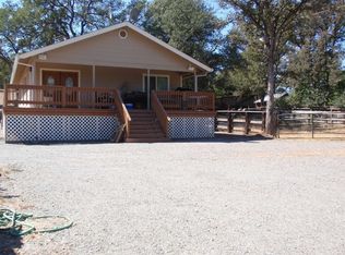 19623 Highway 36w, Red Bluff, CA 96080