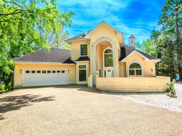 7 Sosegado Trce, Hot Springs, AR 71909