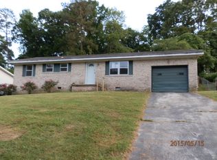 515 Stapp Dr, Ringgold, GA 30736