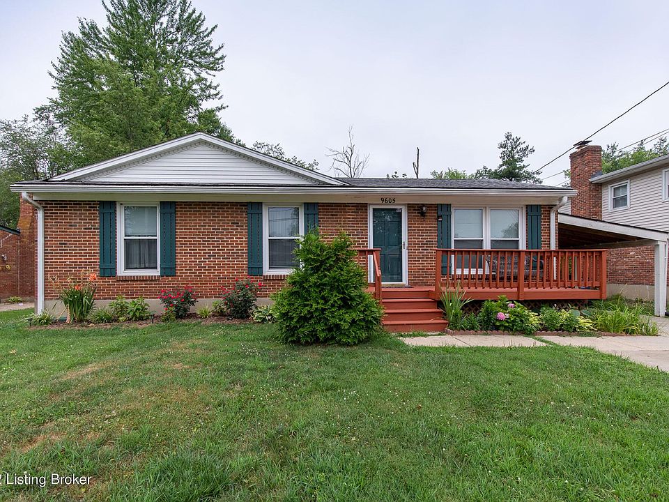 1st image of 9605 Hudson Ln