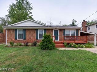 9605 Hudson Ln, Louisville, KY 40291