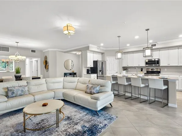 17361 Cherrywood CT #7801, BONITA SPRINGS, FL 34135