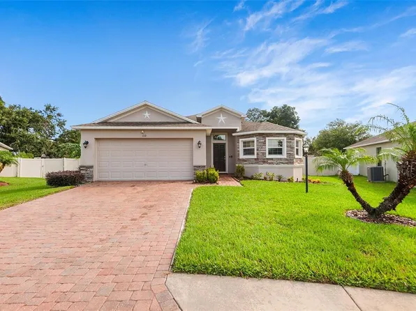 110 PROMENADE COURT, AUBURNDALE, FL 33823