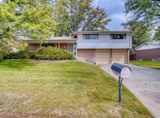 9037 W Woodard Dr, Lakewood, CO 80227