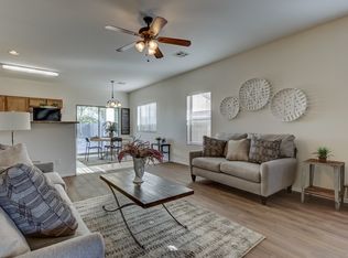 2828 E Wier Ave, Phoenix, AZ 85040