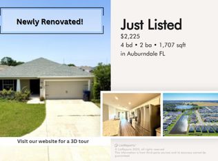 289 Cascara Ln, Auburndale, FL 33823