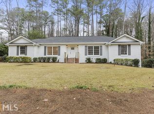 5446 Smoke Rise Dr, Stone Mountain, GA 30087