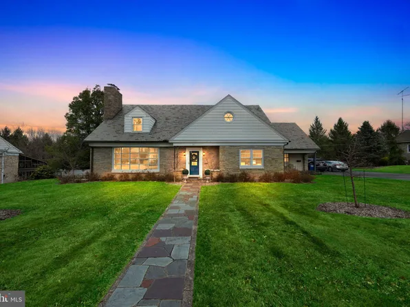 551 Glenwyn Dr, Littlestown, PA 17340