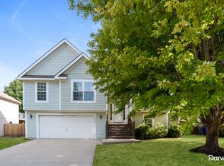 20954 W 125th St, Olathe, KS 66061