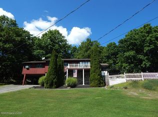 16 Gashi Rd, Pittston, PA 18643