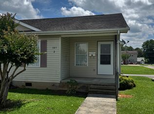 105 W 8th Ave APT 2, Johnson City, TN 37604