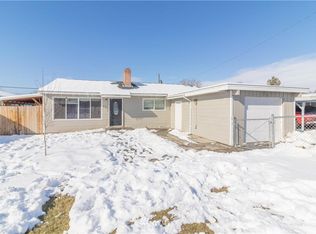 620 S Hawthorne Dr, Moses Lake, WA 98837