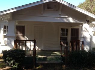 505 E Green St, Farmerville, LA 71241