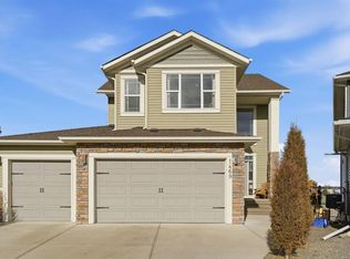 1469 SW Aldrich Pl, Carstairs, AB T0M0N0