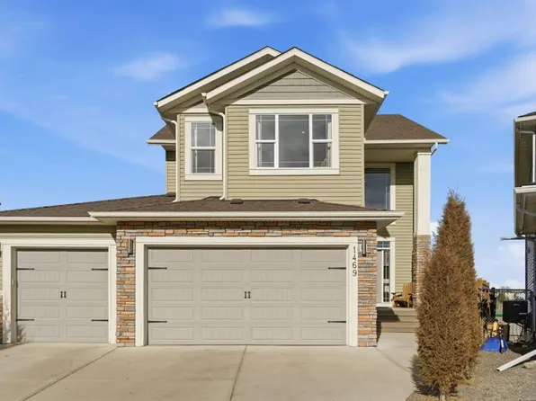 1469 SW Aldrich Pl, Carstairs, AB T0M 0N0