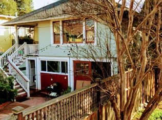 2228 40th Ave #A, Oakland, CA 94601