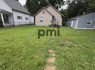 1327 W 32nd St, Indianapolis, IN 46208