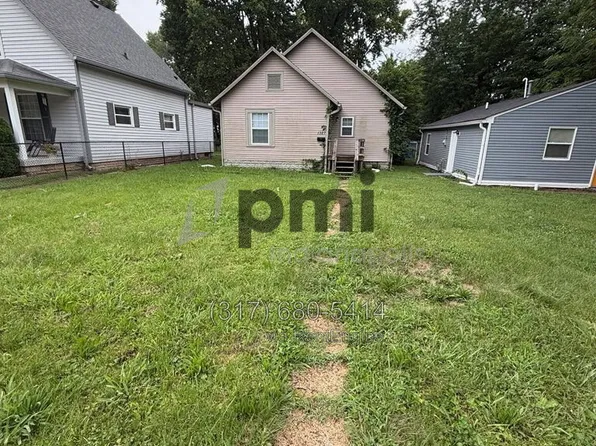 1327 W 32nd St, Indianapolis, IN 46208