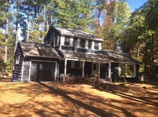 16 Alpine Dr, Amherst, MA 01002