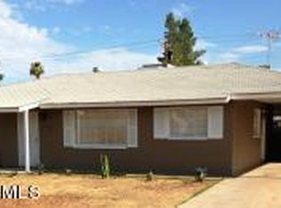 2136 W 1st Pl, Mesa, AZ 85201