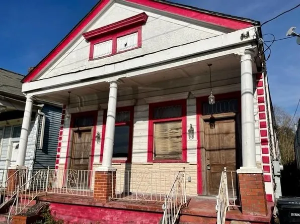 3429-31 Magnolia St, New Orleans, LA 70115