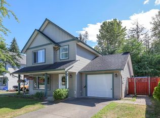 1487 Krebs Cres, Courtenay, BC V9N 9E9
