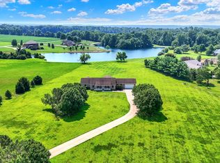 6063 W State Road 135, Trafalgar, IN 46181