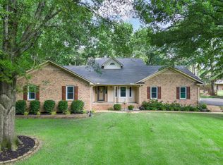 6639 Old Millington Rd, Millington, TN 38053