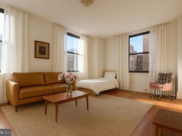 1324 Locust St APT 704, Philadelphia, PA 19107