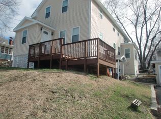 1 Clinton St, Methuen, MA 01844