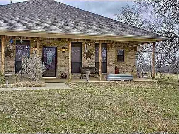 5725 County Road 707, Alvarado, TX 76009