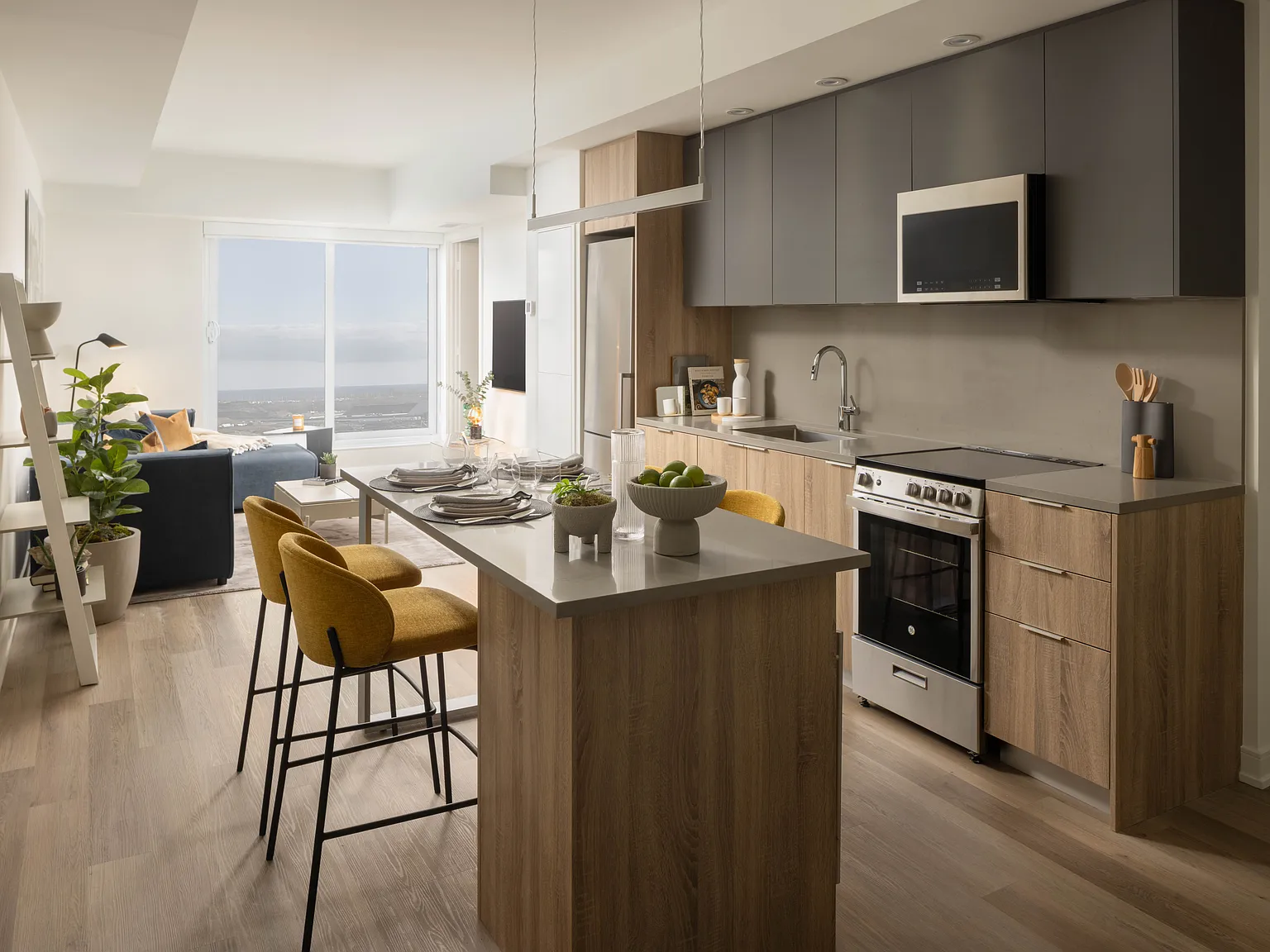 Maple House at Canary Landing — Photo 2