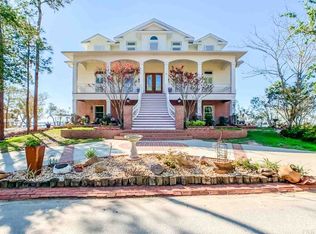 5850 Red Cedar St, Perdido Key, FL 32507