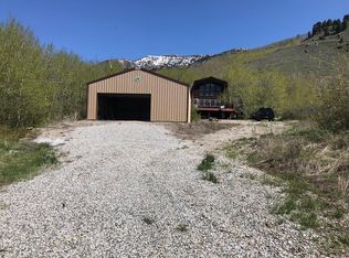 3897 Lake Breeze Dr, Island Park, ID 83429