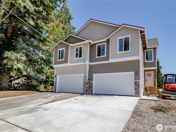 204 Alder Avenue #A&B, Sultan, WA 98294