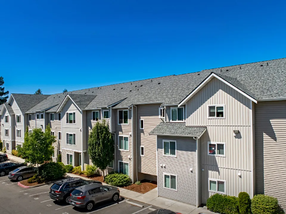 DubSea Apartments