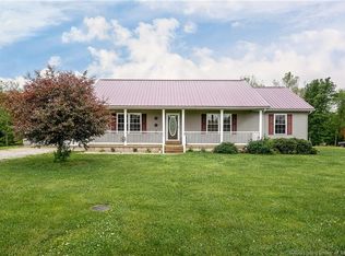 16512 Clapp Rd, Otisco, IN 47163