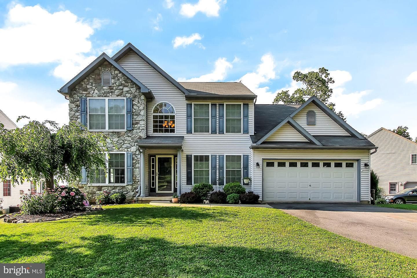 414 Acer Dr, Blandon, PA 19510 Zillow