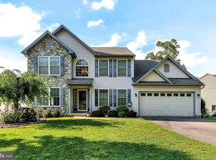 414 Acer Dr, Blandon, PA 19510